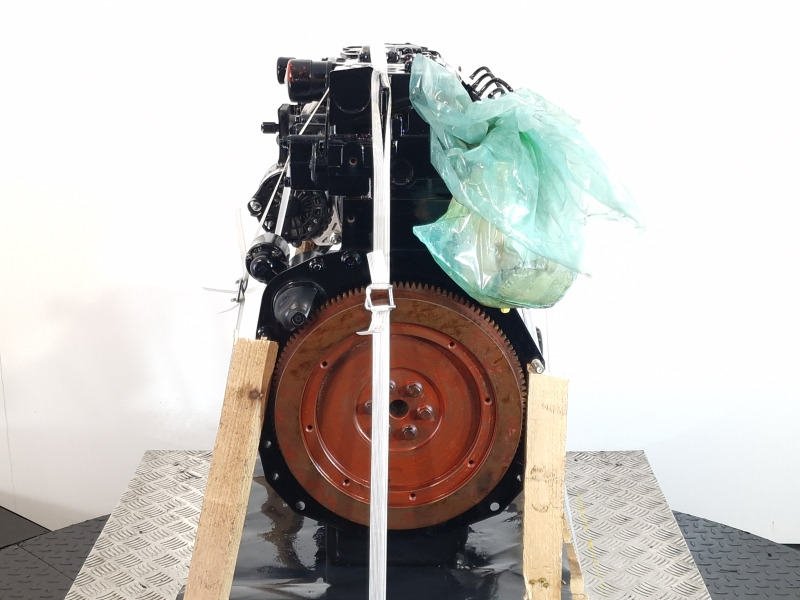 Perkins 404D-22 Engine (JCB Plant) - Motor de Máquina de construção: foto 2 Perkins 404D-22 Engine (JCB Plant) - Motor de Máquina de construção: foto 2