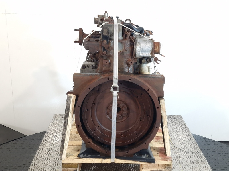 Perkins 700 series 704-30 Engine (Plant) - Motor de Máquina de construção: foto 2 Perkins 700 series 704-30 Engine (Plant) - Motor de Máquina de construção: foto 2