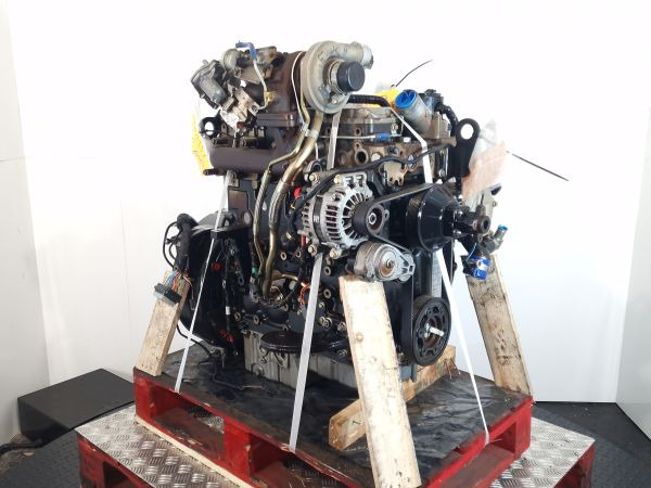 Perkins C4.4 Engine (Plant) - Motor de Máquina de construção: foto 4 Perkins C4.4 Engine (Plant) - Motor de Máquina de construção: foto 4