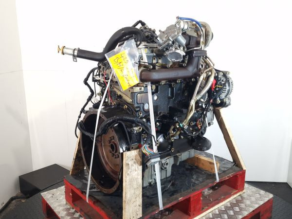 Perkins C4.4 Engine (Plant) - Motor de Máquina de construção: foto 1 Perkins C4.4 Engine (Plant) - Motor de Máquina de construção: foto 1