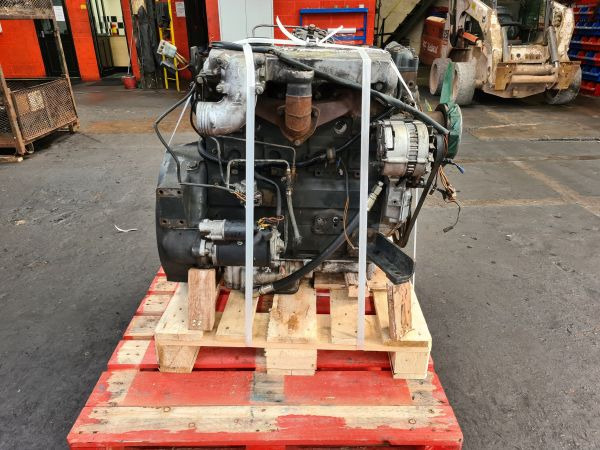 Perkins Perkins 1004 Non Turbo - Motor de Equipamento industrial: foto 5 Perkins Perkins 1004 Non Turbo - Motor de Equipamento industrial: foto 5