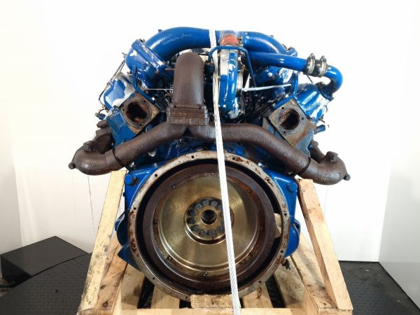 Perkins TV8.540 Engine (Industrial) - Motor de Equipamento industrial: foto 4 Perkins TV8.540 Engine (Industrial) - Motor de Equipamento industrial: foto 4