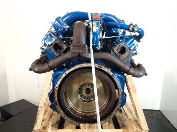 Perkins TV8.540 Engine (Industrial) - Motor de Equipamento industrial: foto 5 Perkins TV8.540 Engine (Industrial) - Motor de Equipamento industrial: foto 5