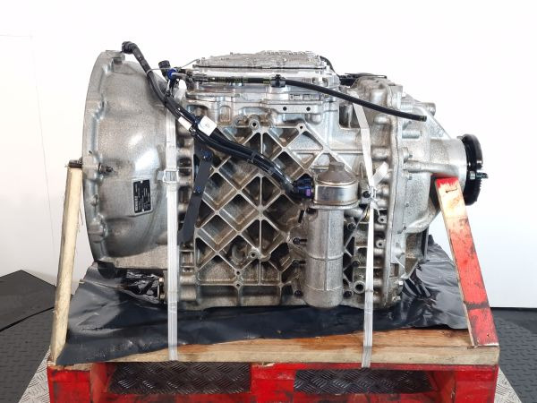 Renault AT2612 TRAG-G Gearbox - Caixa de câmbio: foto 3 Renault AT2612 TRAG-G Gearbox - Caixa de câmbio: foto 3