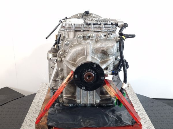 Renault AT2612 TRAG-G Gearbox - Caixa de câmbio: foto 5 Renault AT2612 TRAG-G Gearbox - Caixa de câmbio: foto 5