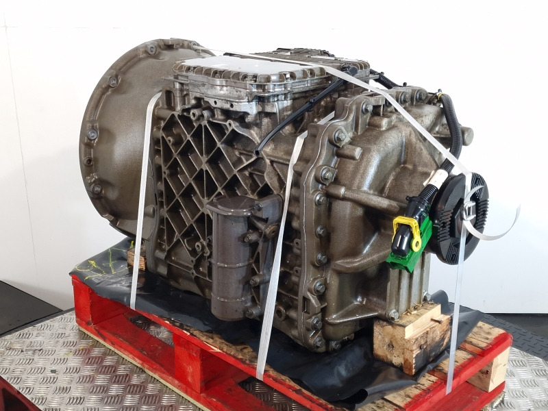 Renault AT2612F Gearbox - Caixa de câmbio: foto 4 Renault AT2612F Gearbox - Caixa de câmbio: foto 4