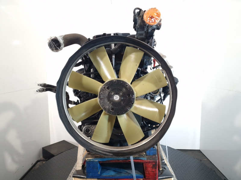 Renault DTI11 460 EUVI Engine (Truck) - Motor de Caminhão: foto 5 Renault DTI11 460 EUVI Engine (Truck) - Motor de Caminhão: foto 5