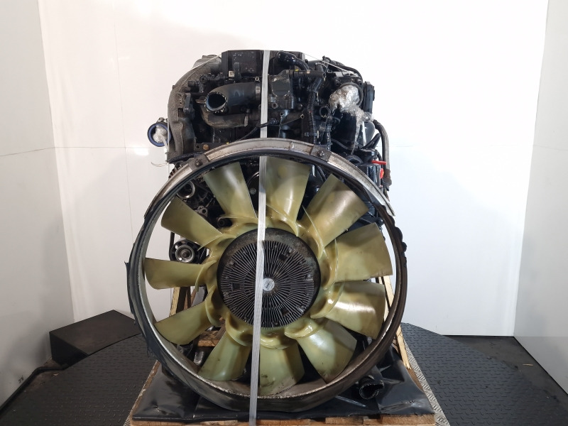 Renault DTI5 210 EUVI Engine (Truck) - Motor de Caminhão: foto 5 Renault DTI5 210 EUVI Engine (Truck) - Motor de Caminhão: foto 5