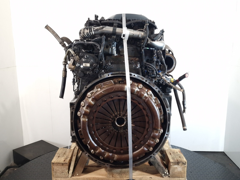 Renault DTI8 250 EUVI Engine (Truck) - Motor de Caminhão: foto 3 Renault DTI8 250 EUVI Engine (Truck) - Motor de Caminhão: foto 3