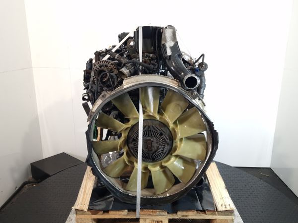 Motor de Caminhão Renault DXI5 180-EUV Engine (Truck): foto 6
