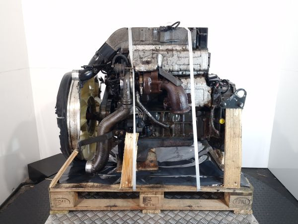 Motor de Caminhão Renault DXI5 180-EUV Engine (Truck): foto 8