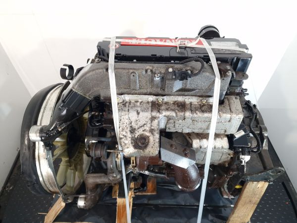 Motor de Caminhão Renault DXI5 180-EUV Engine (Truck): foto 10