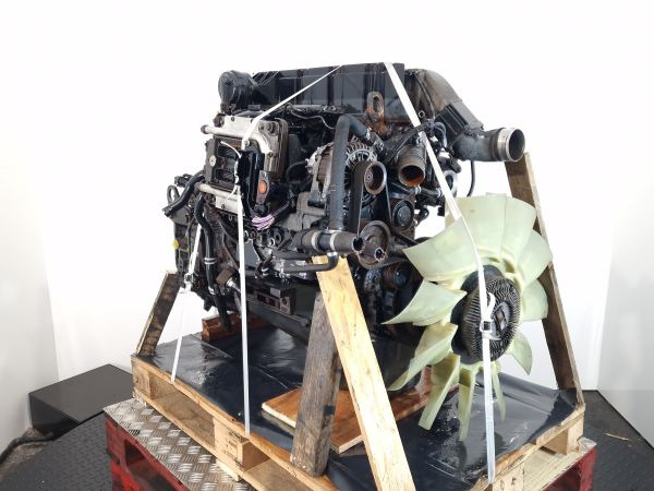 Renault DXI5 190-EC06 Engine (Truck) - Motor de Caminhão: foto 4 Renault DXI5 190-EC06 Engine (Truck) - Motor de Caminhão: foto 4