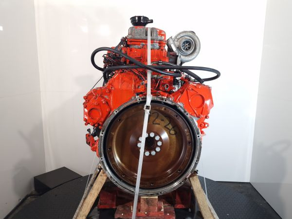 Scania DC12 45A Engine (Industrial) - Motor de Equipamento industrial: foto 3 Scania DC12 45A Engine (Industrial) - Motor de Equipamento industrial: foto 3