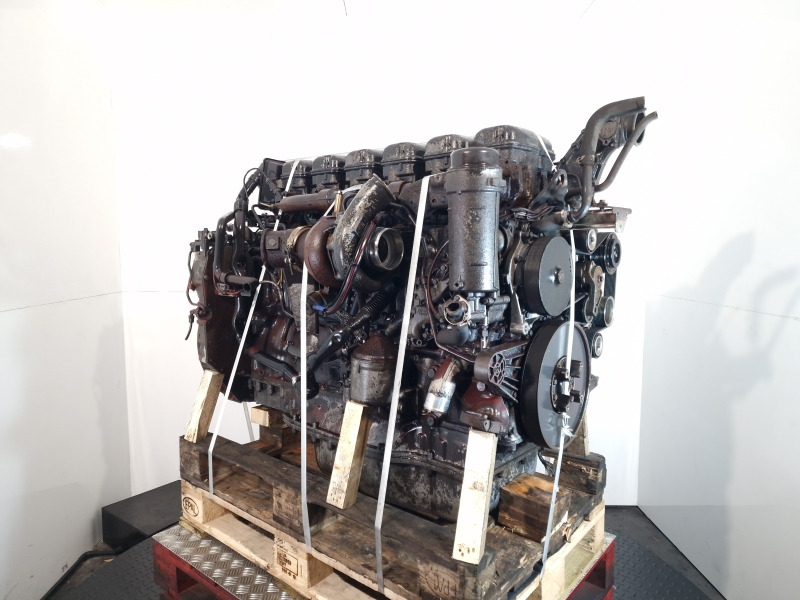 Scania DC13 112 L01 Engine (Truck) - Motor de Caminhão: foto 5 Scania DC13 112 L01 Engine (Truck) - Motor de Caminhão: foto 5