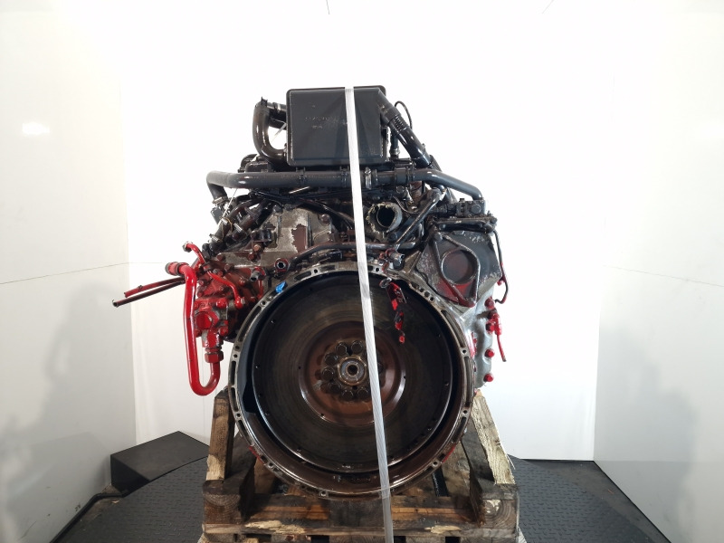 Scania DC13 112 L01 Engine (Truck) - Motor de Caminhão: foto 3 Scania DC13 112 L01 Engine (Truck) - Motor de Caminhão: foto 3