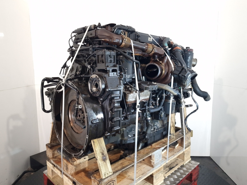 Scania DC13 116 L01 Engine (Truck) - Motor de Caminhão: foto 1 Scania DC13 116 L01 Engine (Truck) - Motor de Caminhão: foto 1