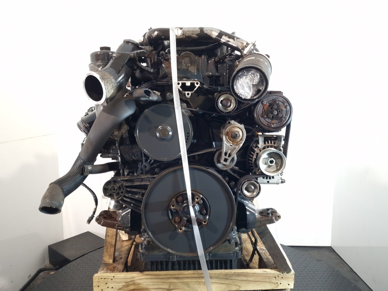 Scania DC13 116 L01 Engine (Truck) - Motor de Caminhão: foto 5 Scania DC13 116 L01 Engine (Truck) - Motor de Caminhão: foto 5