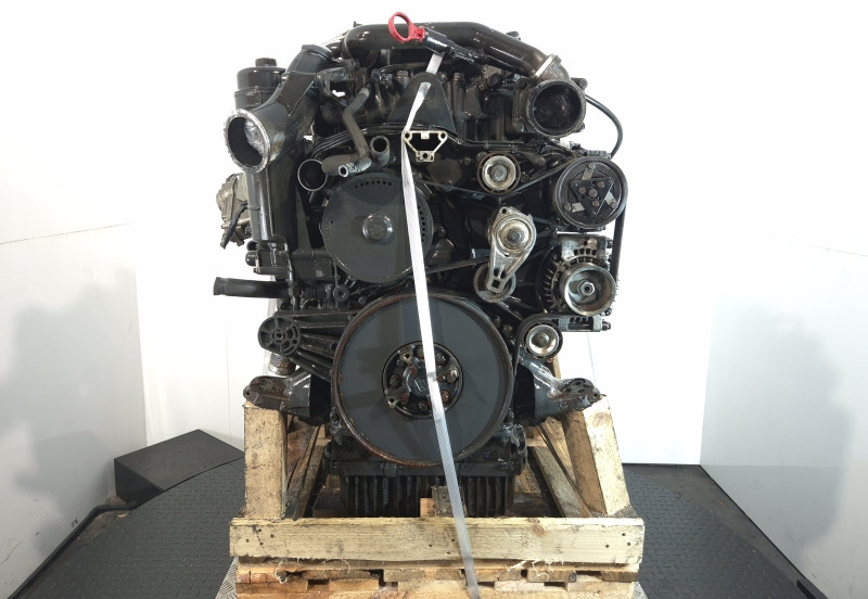 Scania DC13 116 L01 Engine (Truck) - Motor de Caminhão: foto 5 Scania DC13 116 L01 Engine (Truck) - Motor de Caminhão: foto 5