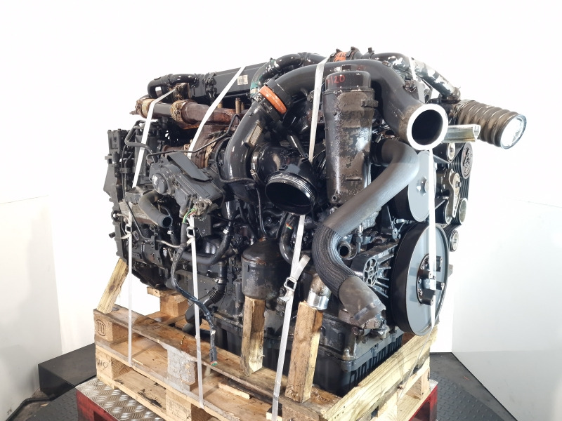 Scania DC13 116 L01 Engine (Truck) - Motor de Caminhão: foto 4 Scania DC13 116 L01 Engine (Truck) - Motor de Caminhão: foto 4