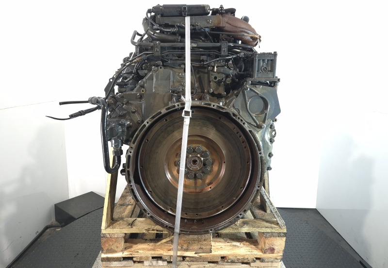 Scania DC13 116 L01 Engine (Truck) - Motor de Caminhão: foto 2 Scania DC13 116 L01 Engine (Truck) - Motor de Caminhão: foto 2