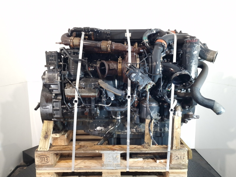 Scania DC13 116 L01 Engine (Truck) - Motor de Caminhão: foto 3 Scania DC13 116 L01 Engine (Truck) - Motor de Caminhão: foto 3