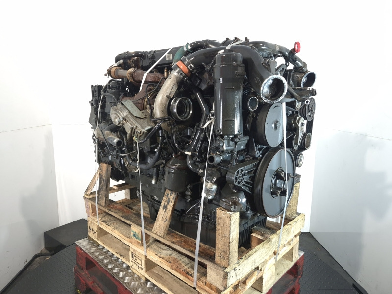 Scania DC13 116 L01 Engine (Truck) - Motor de Caminhão: foto 4 Scania DC13 116 L01 Engine (Truck) - Motor de Caminhão: foto 4