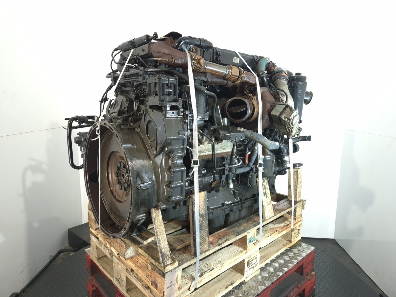 Scania DC13 116 L01 Engine (Truck) - Motor de Caminhão: foto 1 Scania DC13 116 L01 Engine (Truck) - Motor de Caminhão: foto 1