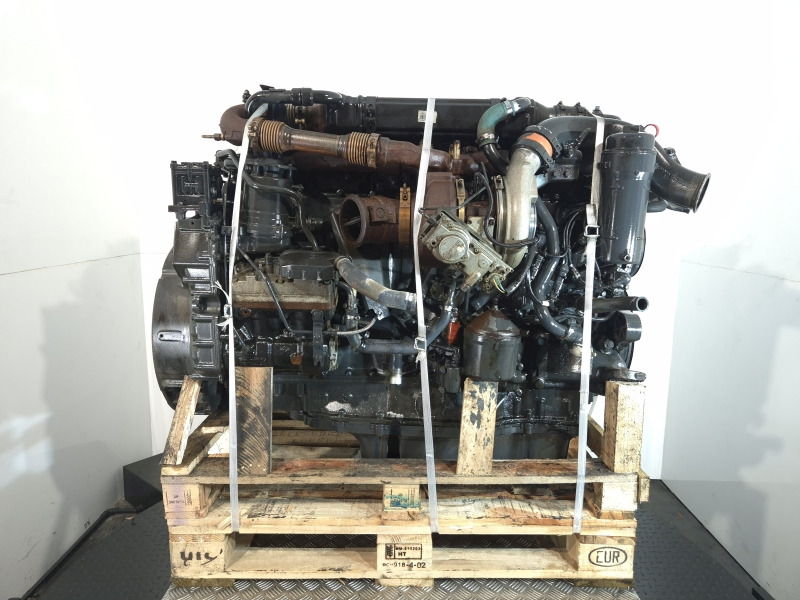 Scania DC13 116 L01 Engine (Truck) - Motor de Caminhão: foto 3 Scania DC13 116 L01 Engine (Truck) - Motor de Caminhão: foto 3