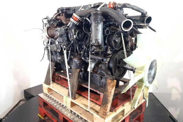 Scania DC938 L01 Engine (Truck) - Motor de Caminhão: foto 5 Scania DC938 L01 Engine (Truck) - Motor de Caminhão: foto 5