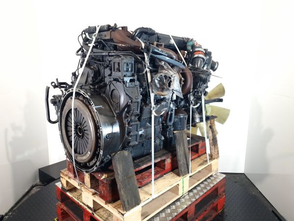 Scania DC938 L01 Engine (Truck) - Motor de Caminhão: foto 1 Scania DC938 L01 Engine (Truck) - Motor de Caminhão: foto 1