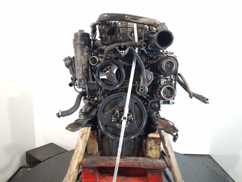 Scania DC939 L01 Engine (Truck) - Motor de Caminhão: foto 5 Scania DC939 L01 Engine (Truck) - Motor de Caminhão: foto 5