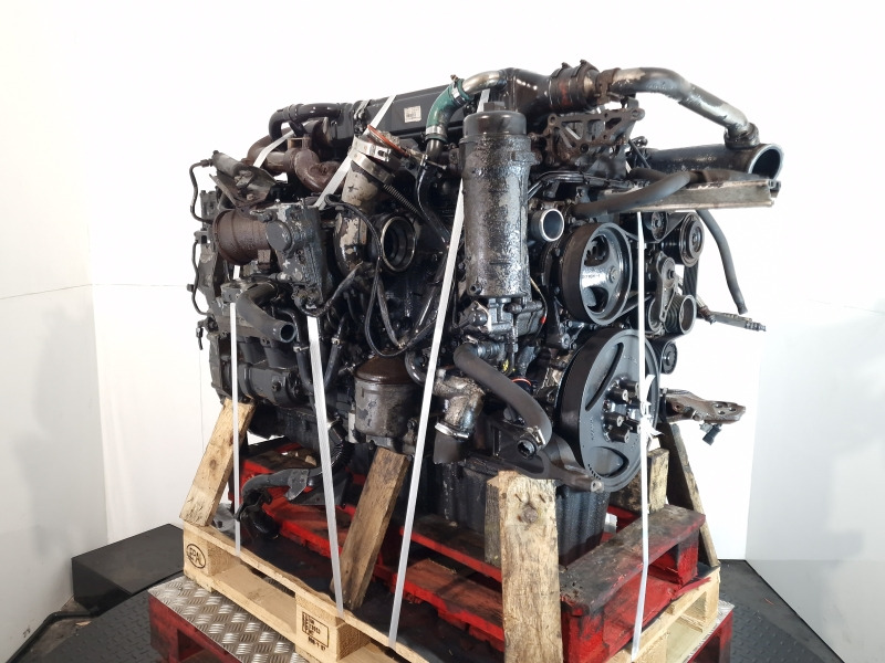 Scania DC939 L01 Engine (Truck) - Motor de Caminhão: foto 4 Scania DC939 L01 Engine (Truck) - Motor de Caminhão: foto 4