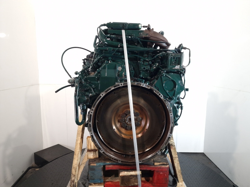 Scania DC939 L01 Engine (Truck) - Motor de Caminhão: foto 2 Scania DC939 L01 Engine (Truck) - Motor de Caminhão: foto 2