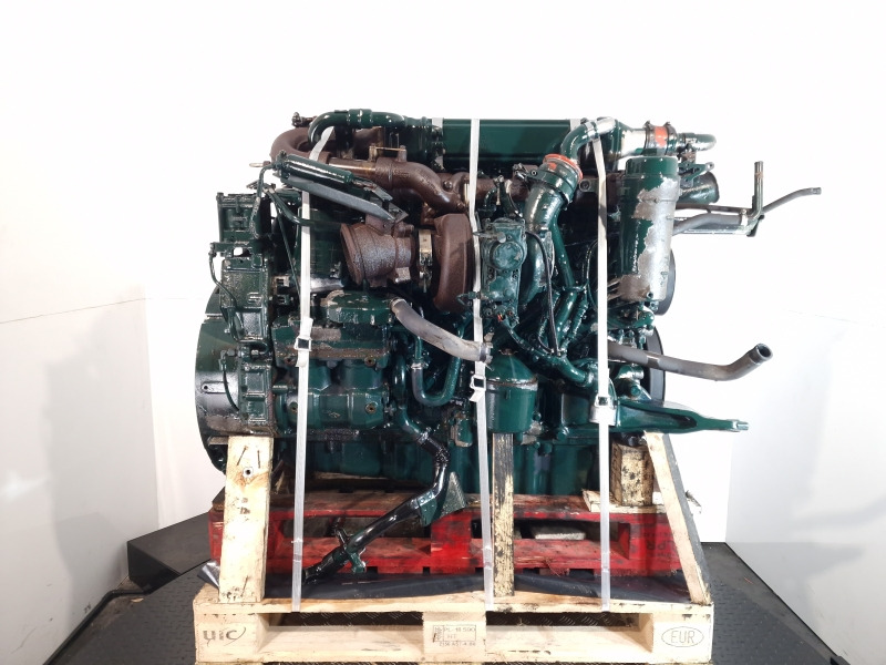 Scania DC939 L01 Engine (Truck) - Motor de Caminhão: foto 3 Scania DC939 L01 Engine (Truck) - Motor de Caminhão: foto 3