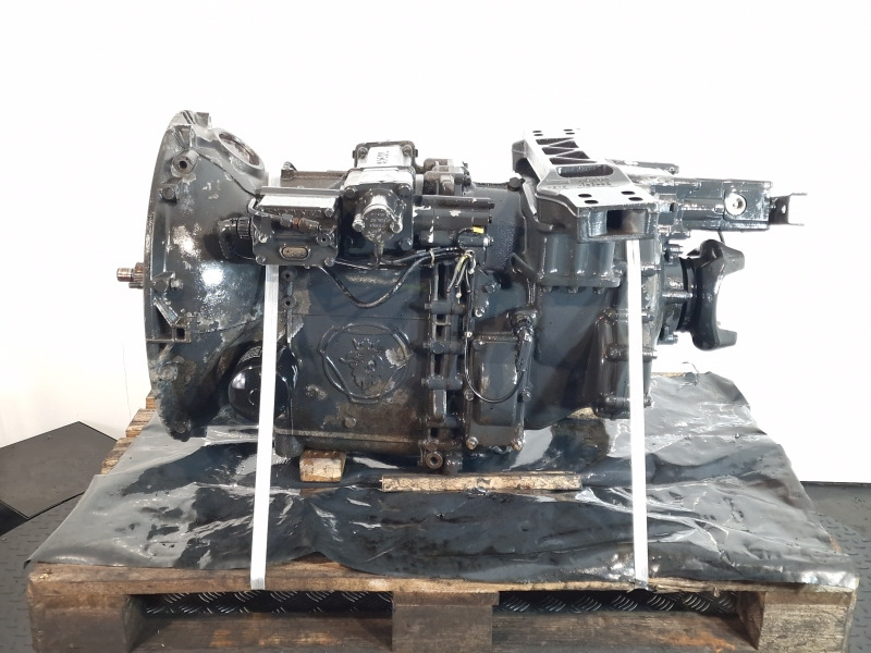 Scania GR875 Gearbox - Caixa de câmbio: foto 3 Scania GR875 Gearbox - Caixa de câmbio: foto 3