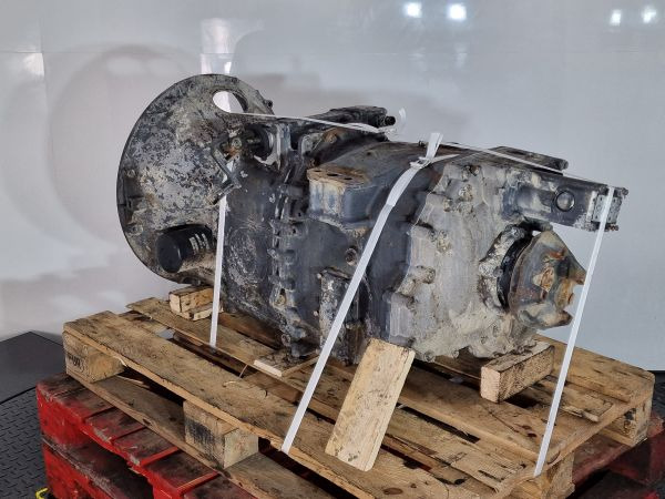 Scania GR905 Gearbox - Caixa de câmbio: foto 5 Scania GR905 Gearbox - Caixa de câmbio: foto 5