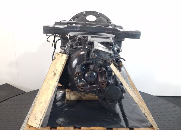 Scania GRS905 Gearbox - Caixa de câmbio: foto 5 Scania GRS905 Gearbox - Caixa de câmbio: foto 5