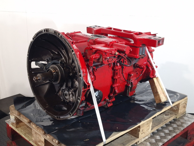 Scania GRS905 Gearbox - Caixa de câmbio: foto 1 Scania GRS905 Gearbox - Caixa de câmbio: foto 1