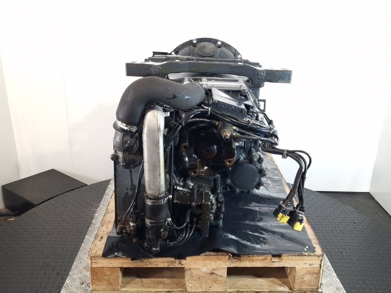Scania GRSO905R EUR6 GEN 2 with ECU Gearbox - Caixa de câmbio: foto 5 Scania GRSO905R EUR6 GEN 2 with ECU Gearbox - Caixa de câmbio: foto 5