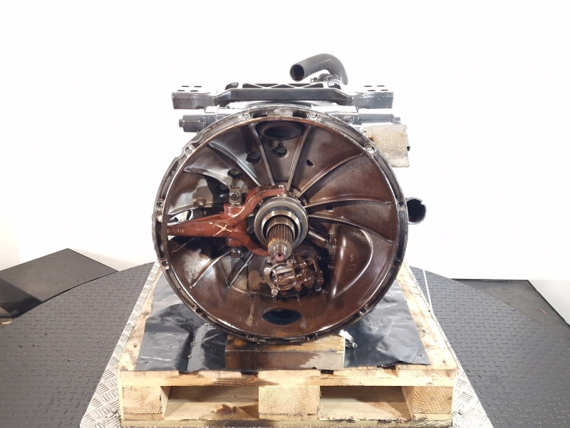 Scania GRSO905R EUR6 GEN 2 with ECU Gearbox - Caixa de câmbio: foto 2 Scania GRSO905R EUR6 GEN 2 with ECU Gearbox - Caixa de câmbio: foto 2