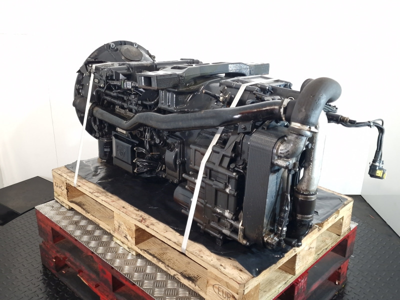 Scania GRSO905R EUR6 GEN 2 with ECU Gearbox - Caixa de câmbio: foto 4 Scania GRSO905R EUR6 GEN 2 with ECU Gearbox - Caixa de câmbio: foto 4