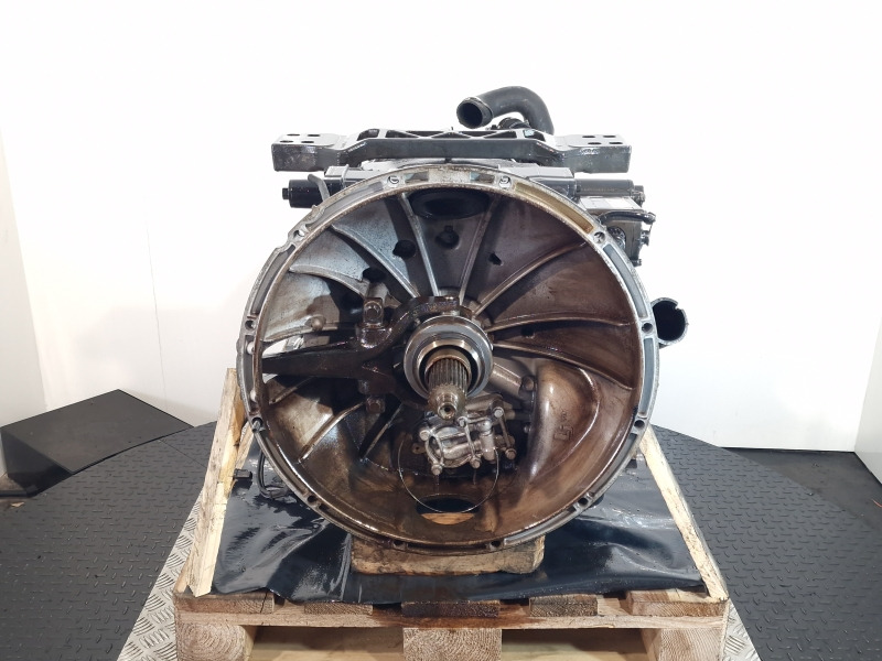 Scania GRSO905R EUR6 GEN 2 with ECU Gearbox - Caixa de câmbio: foto 2 Scania GRSO905R EUR6 GEN 2 with ECU Gearbox - Caixa de câmbio: foto 2