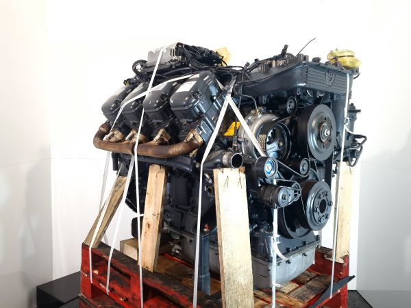 Scania TEREX TR60 DC16 070A Engine (Plant) - Motor de Máquina de construção: foto 5 Scania TEREX TR60 DC16 070A Engine (Plant) - Motor de Máquina de construção: foto 5