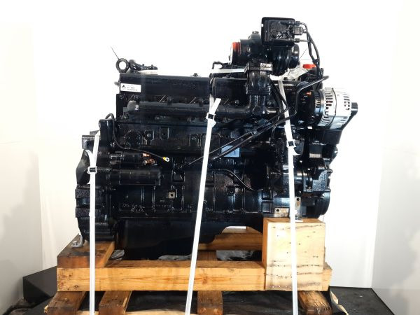 Sisu Agco 66AWF Engine JCB FASTRAC(new) - Motor de Máquina agrícola: foto 4 Sisu Agco 66AWF Engine JCB FASTRAC(new) - Motor de Máquina agrícola: foto 4