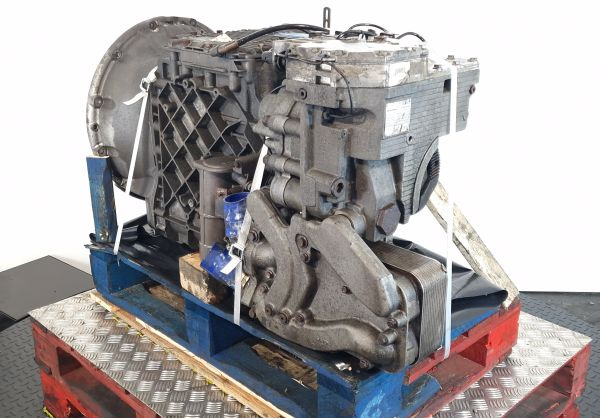 Volvo AT2412C With Retarder Gearbox - Caixa de câmbio: foto 5 Volvo AT2412C With Retarder Gearbox - Caixa de câmbio: foto 5