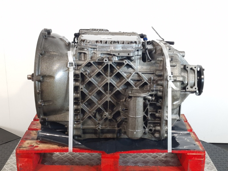 Volvo AT2412E Gearbox - Caixa de câmbio: foto 4 Volvo AT2412E Gearbox - Caixa de câmbio: foto 4