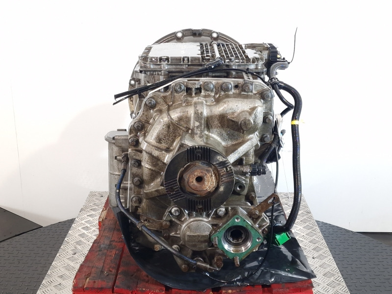 Volvo AT2612E Gearbox - Caixa de câmbio: foto 5 Volvo AT2612E Gearbox - Caixa de câmbio: foto 5