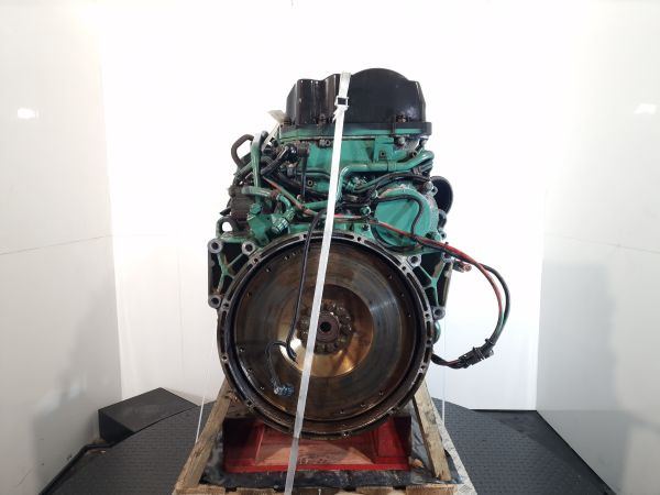 Volvo D11C450-EU V Engine (Truck) - Motor de Caminhão: foto 3 Volvo D11C450-EU V Engine (Truck) - Motor de Caminhão: foto 3