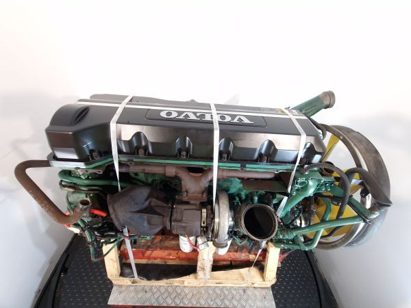 Volvo D11C450-EU V Engine (Truck) - Motor de Caminhão: foto 2 Volvo D11C450-EU V Engine (Truck) - Motor de Caminhão: foto 2
